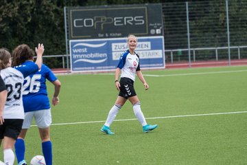 Bild 161 - F Blau-Weiss 96 - Germania Schnelsen : Ergebnis: 2:2